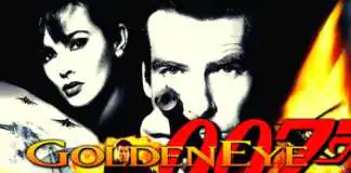 Novo Jogo de GoldenEye 007?