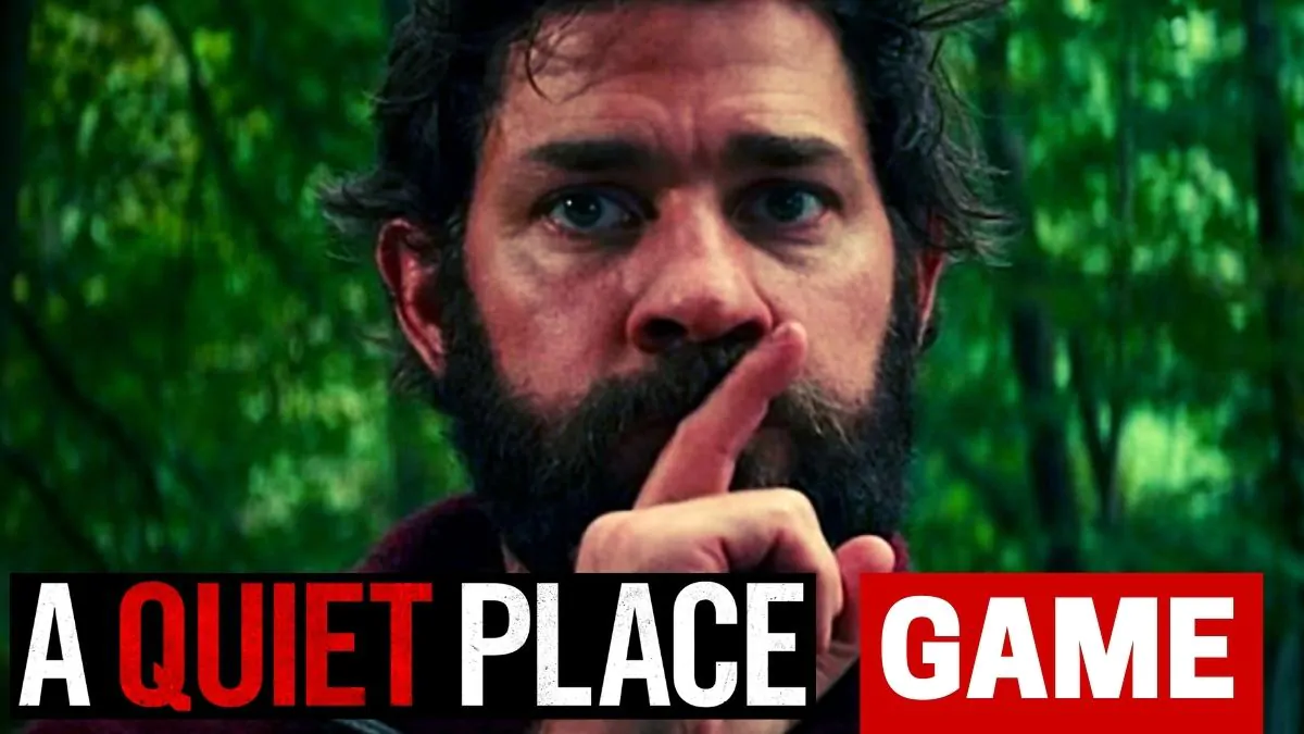 Jogo baseado em A Quiet Place é confirmado para 2022