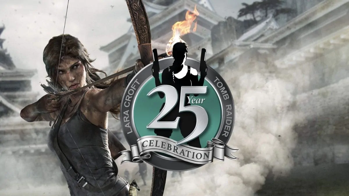 Jogos de Tomb Raider e Dlcs em promoção
