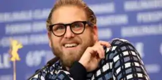Jonah Hill diz aos fãs para não questionarem seu corpo