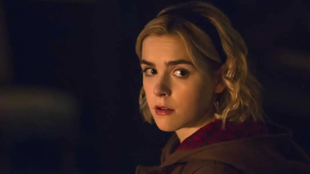 Kiernan Shipka, de O Mundo Sombrio de Sabrina, vai estrelar The Golden Cage