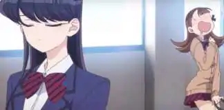 Netflix divulga o trailer oficial do anime Komi Can't Communicate