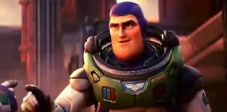 Lightyear, derivado de Toy Story sobre a origem de Buzz, ganha teaser