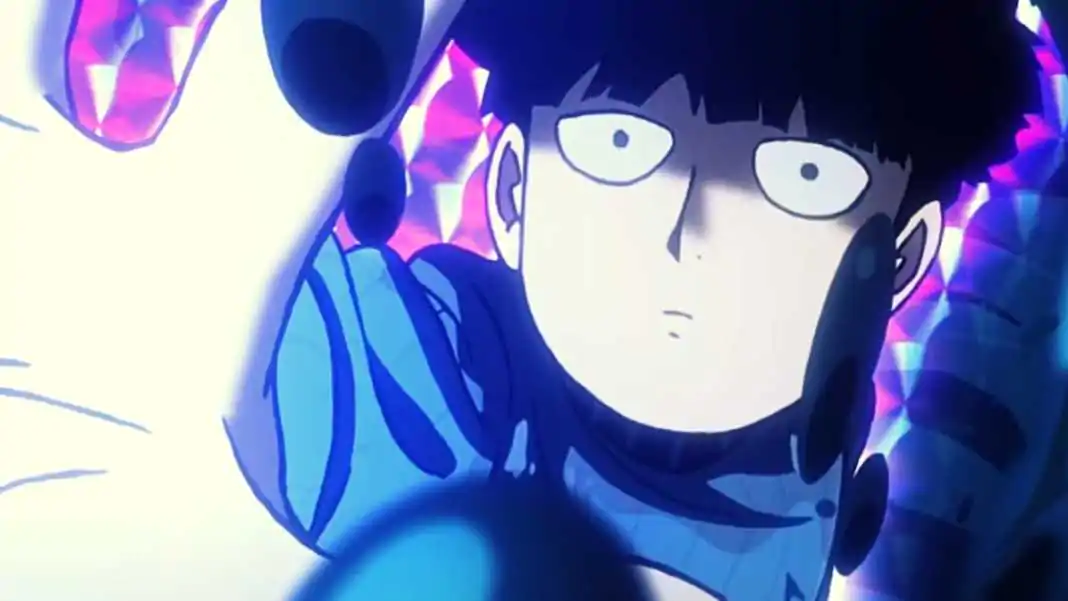 Mob Psycho 100: 3ª temporada do anime recebe teaser trailer