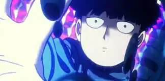 Mob Psycho 100: 3ª temporada do anime recebe teaser trailer