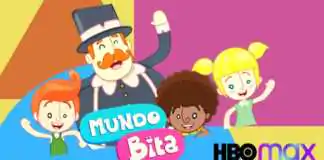 Mundo Bita entrará no catálogo do Hbo Max e