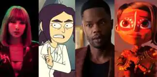 Estreias da Netflix (17 a 22/10