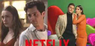 Netflix estreias da semana incluem Você e Casamento às Cegas: Brasil