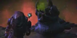 No Man's Sky - Emergence Expedition nova expansão