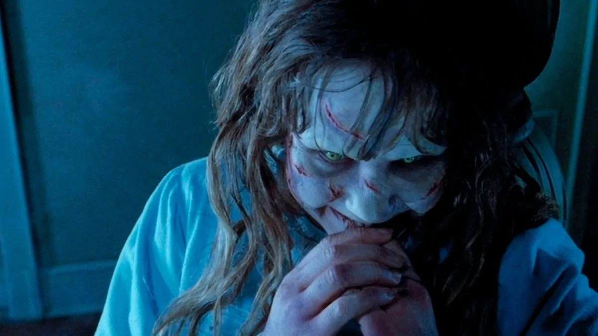 O Exorcista e outras produções 5 para assistir no Halloween filmes