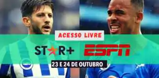 Onde assistir online Brighton e Manchester City duelam pelo campeonato inglês