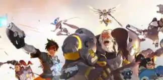 Overwatch 2 recebe gameplay de 41 minutos