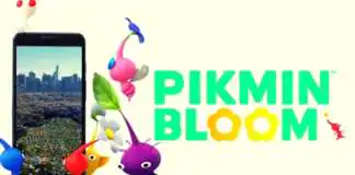Pikmin Bloom jogo de realidade aumentada recebe trailer de lançamento