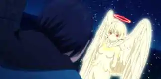 Anime Platinum End terá episódios dublados 18 de novembro na crunchyroll
