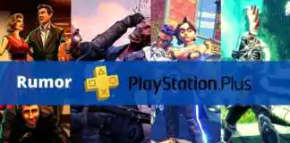 Jogos da PS Plus de novembro inclui The Walking Dead