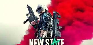 PUBG: New State é anunciado para novembro