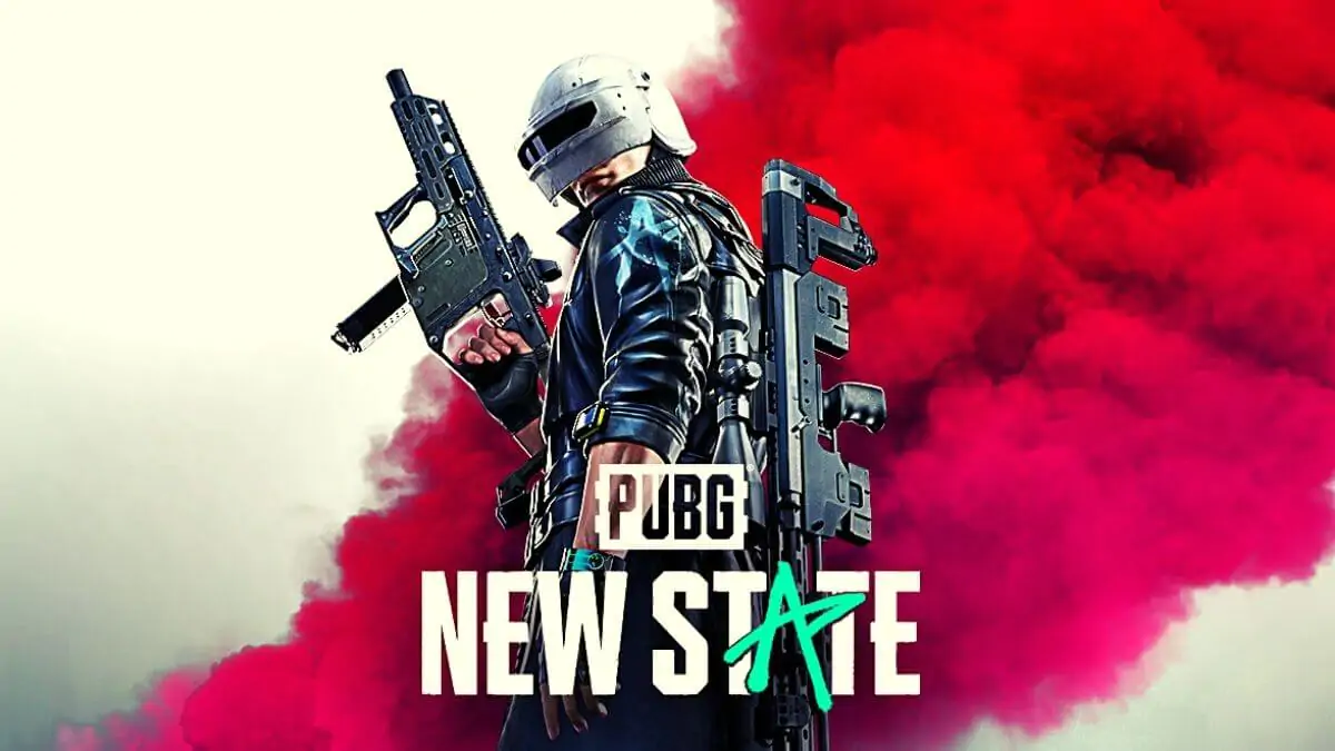 PUBG: New State é anunciado para novembro