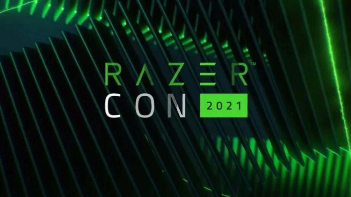 Confira o Razercon que acontece hoje (21