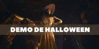 Resident Evil Village demo liberada de Halloween