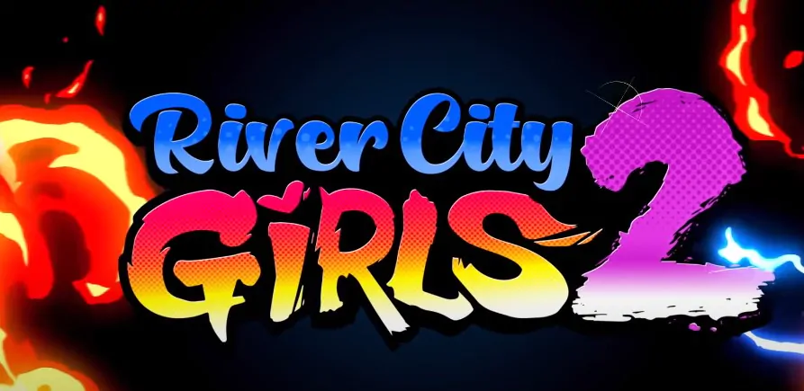 river city girls 2 logo