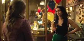 Confira o horário de exibição da season finale de Riverdale na Warner