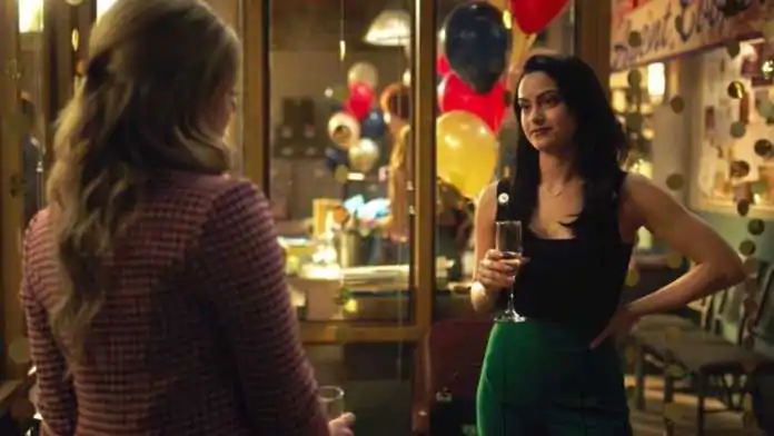 Confira o horário de exibição da season finale de Riverdale na Warner