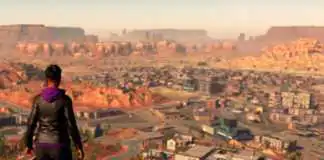 Saints Row, gameplay revela mundo de Santo Ileso