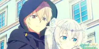 Anime Seirei Gensouki: Spirit Chronicles com episódios dublados em dezembro