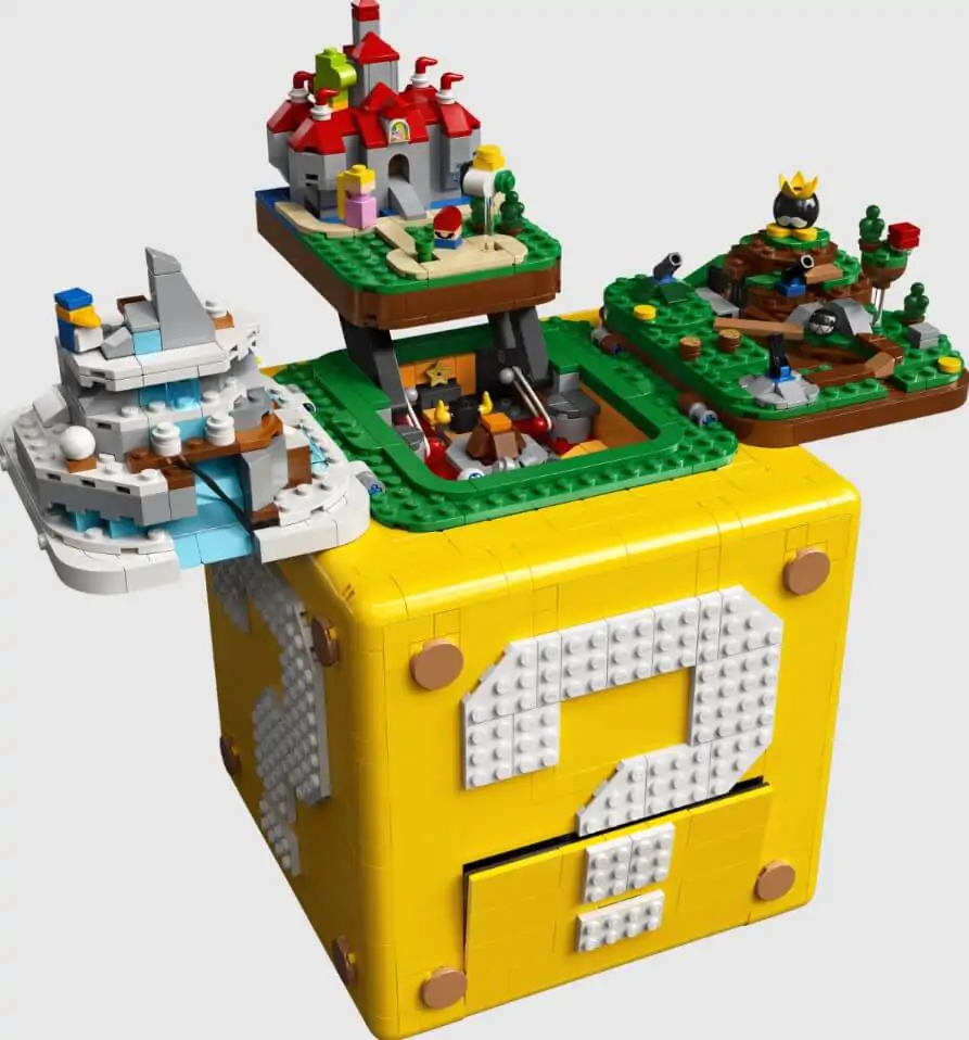 set mario64