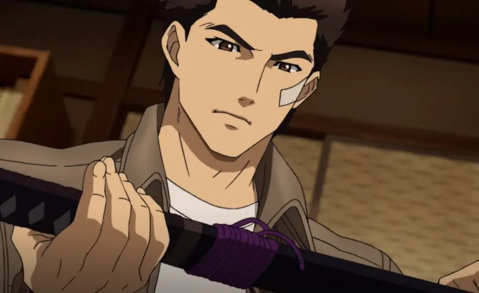 Shenmue the Animation ganhar trailer oficial; confira!