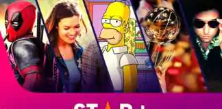 Star Plus terá fim de semana gratuito