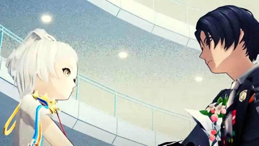 The Caligula Effect 2 RPG