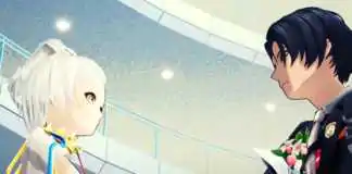 The Caligula Effect 2 RPG