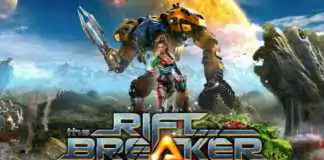 The Riftbreaker chega hoje ao Xbox Game Pass
