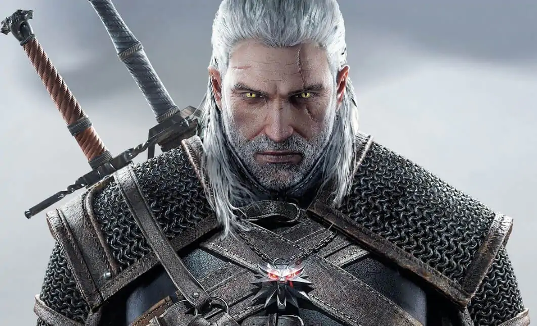 The Witcher 3 recebe classificação no PS5 e Xbox Series X|S para maiores