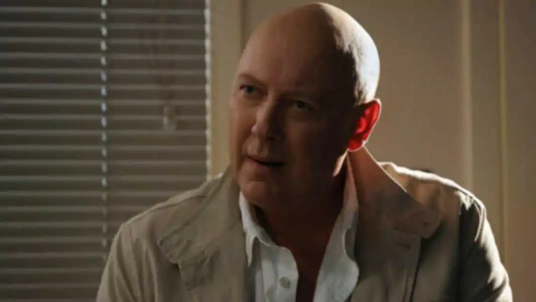 The Blacklist Lista Negra 9x01 retorno da série netflix 9ª temporada