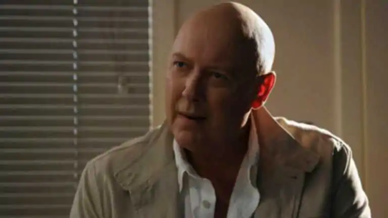 The Blacklist Lista Negra 9x01 retorno da série netflix 9ª temporada