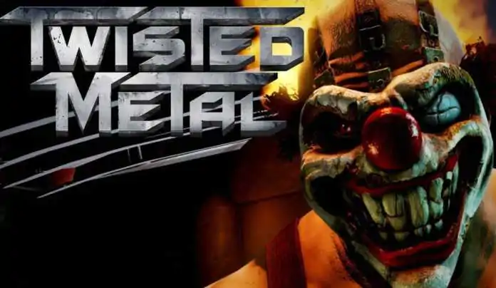 O reboot de Twisted Metal no PS5 pode ser gratuito