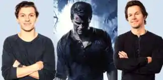Uncharted: Vaza teaser do filme com Tom Holland