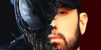 Eminem terá música em Venom: Tempo de Carnificina