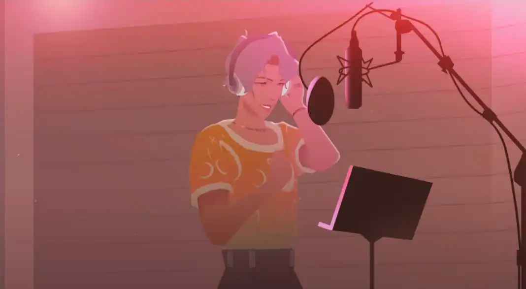 We Are OFK, jogo musical alternativo é anunciado