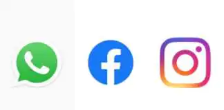 WhatsApp Facebook e Instagram caiu caíram