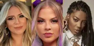 WME Awards 2021 com Marília Mendonça, Luísa Sonza e Ludmilla