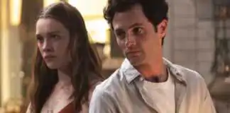 You (Você) é destaque nessa sexta nas estreias do dia da Netflix
