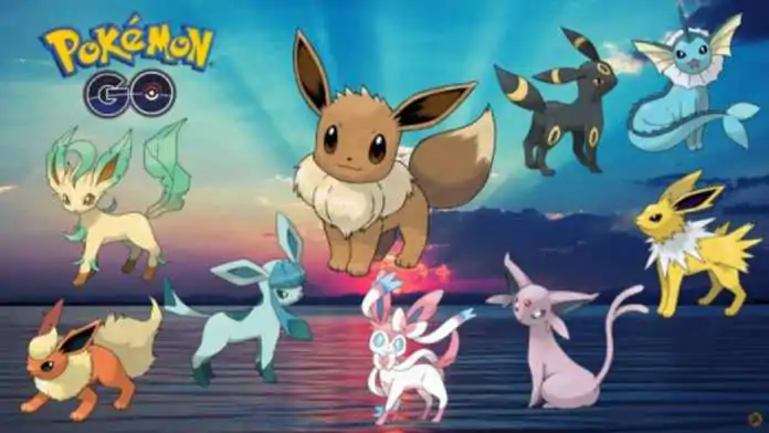 Pokémon GO anuncia sua nova temporada