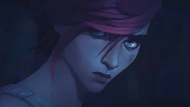 Assista à estreia da série Arcane de League of Legends de graça Assista à estreia da série Arcane de League of Legends de graça