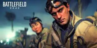 Battlefield 2042 pré-load já está disponível