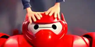 Baymax: Série derivada de Operação Big Hero chega ao Disney Plus em 2022