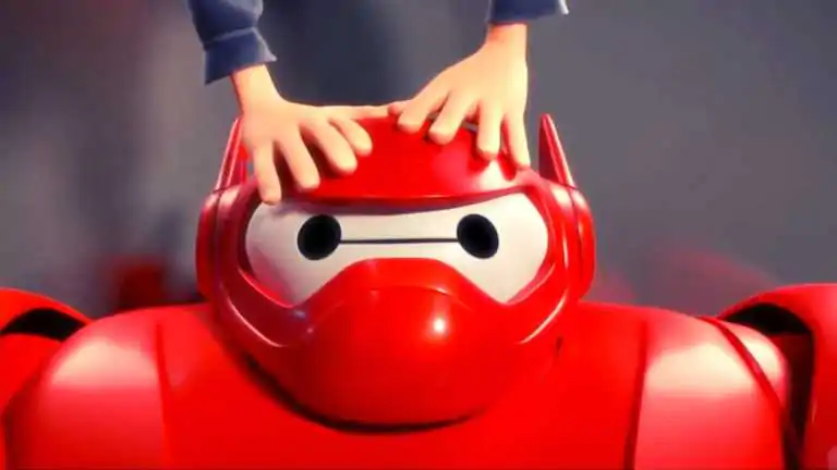 Baymax: Série derivada de Operação Big Hero chega ao Disney+ em 2022 Baymax: Série derivada de Operação Big Hero chega ao Disney+ em 2022