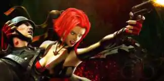 BloodRayne: ReVamped e BloodRayne 2: ReVamped já disponível